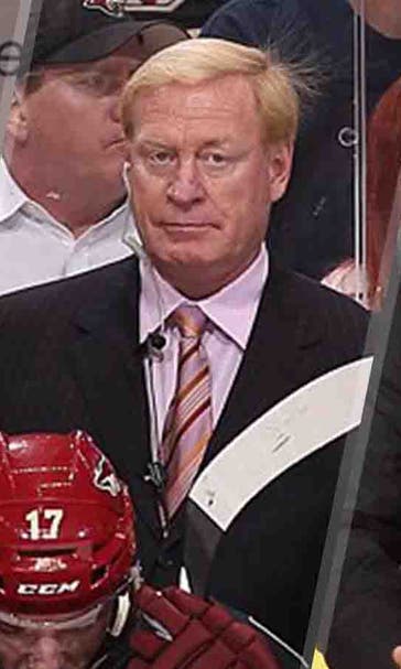 Capsule look at Wild's new coaching staff